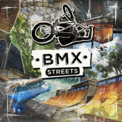 BMX Streets XBOX Любой Акк