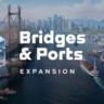 Cities: Skylines II - Bridges & Ports DLC * STEAM RU
