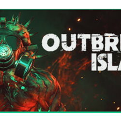 Outbreak Island * STEAM RU ⚡ АВТО 💳0%