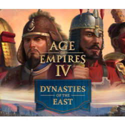 Age of Empires IV: Dynasties of the East DLC