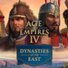Age of Empires IV: Dynasties of the East DLC