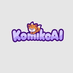 KOMIKOAI ПОДПИСКА - 1 МЕСЯЦ | Komiko Ai