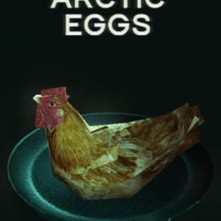 Arctic Eggs Steam ключ Весь Мир Global RU/CIS РФ Россия key СНГ код стим Глобал