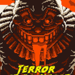 Terror At Oakheart стим ключ Весь Мир РФ Россия СНГ