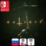 Outlast 2 | Nintendo Switch 1/2