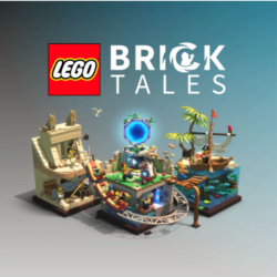 LEGO Bricktales   (STEAM/СНГ) КЛЮЧ