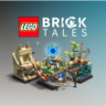 LEGO Bricktales   (STEAM/СНГ) КЛЮЧ