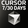 🔥Cursor AI Pro/Pro Plus 7/30 дней приватный аккаунт ✅