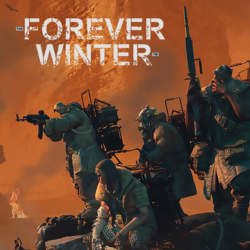 The Forever Winter STEAM/ КЛЮЧ