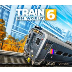 Train Sim World® 6: Standard Edition - STEAM RU