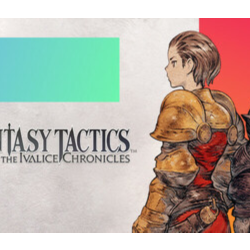 Final Fantasy Tactics - The Ivalice Chronicles - STEAM