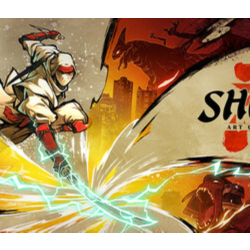 SHINOBI: Art of Vengeance - STEAM GIFT РОССИЯ