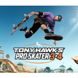Tony Hawk's™ Pro Skater™ 3   4 - STEAM GIFT РОССИЯ