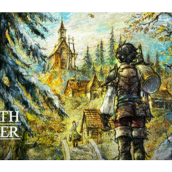 OCTOPATH TRAVELER 0: издание Digital Deluxe - STEAM RU