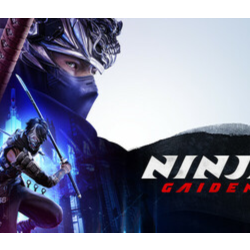 NINJA GAIDEN 4 - STEAM GIFT РОССИЯ