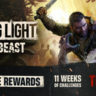 Dying Light: The Beast Restored Land - STEAM GIFT KZ/UA/CIS БЕЗ RU