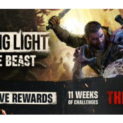 Dying Light: The Beast Restored Land Deluxe Edition - STEAM GIFT KZ/UA/CIS БЕЗ RU