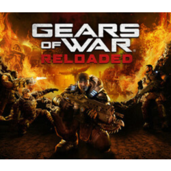 Gears of War: Reloaded - STEAM GIFT РОССИЯ