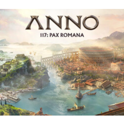 Anno 117: Pax Romana Gold Edition - STEAM GIFT РОССИЯ