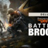 Tom Clancy&acute;s The Division 2  Battle for Brooklyn Deluxe