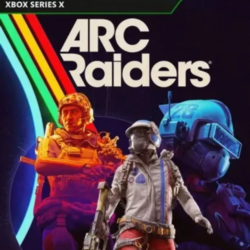 🎮✅ARC RAIDERS XBOX SERIES X|S / PC🔑КЛЮЧ USA ЛИЦЕНЗИЯ