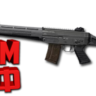 Макрос ARENA BREAKOUT на SG550. Bloody X7 Logi Razer