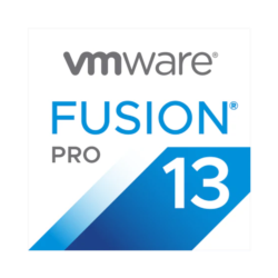 VMware Fusion (MacOS) 13.xx Professional Edition — бесс