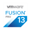 VMware Fusion (MacOS) 13.xx Professional Edition — бесс