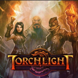 Torchlight  Steam Key region Free