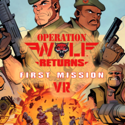 Operation Wolf Returns ключ Весь Мир РФ RU/CIS Россия