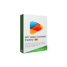 Wonderfox HD Video Converter Factory Professional Editi