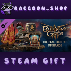 Baldur's Gate 3 - Digital Deluxe Edition DLC * STEAM RU*KZ*UA*СНГ🔥