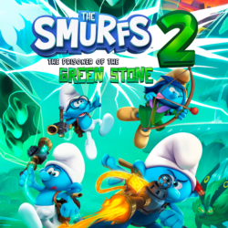 The Smurfs 2 ключ Весь Мир РФ Россия RU/CIS Global