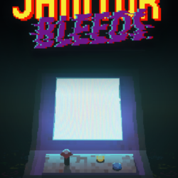 JANITOR BLEEDS стим ключ Весь Мир РФ Россия СНГ RU/CIS