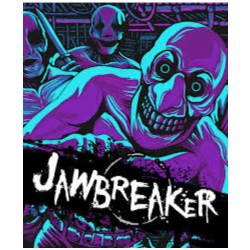 Jawbreaker стим ключ Весь Мир РФ Россия СНГ RU/CIS