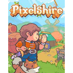 Pixelshire стим ключ Весь Мир РФ Россия СНГ RU/CIS