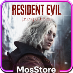 💚Resident Evil Requiem PS (PS5) 💚