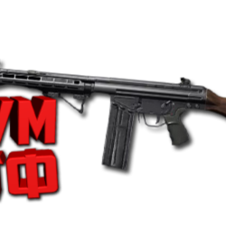 Макрос ARENA BREAKOUT на G3. Bloody X7 Logi Razer