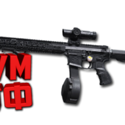 Макрос ARENA BREAKOUT на РCС-9. Bloody X7 Logi Razer