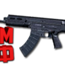 Макрос ARENA BREAKOUT на ZC807. Bloody X7 Logi Razer