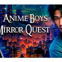 Anime Boys Mirror Quest (STEAM KEY/REGION FREE)