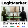 Call of Duty 4: Modern Warfare (2007) Franchise Bundle / Steam АВТО / МИР