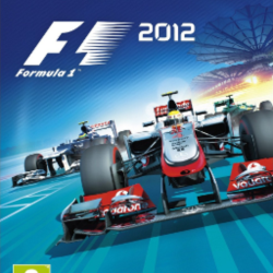 F1 2012   STEAM KEY (РФ/УКРАИНА/СНГ/ЕВРОПА) F1 12