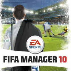 FIFA MANAGER 10 ORIGIN/EA APP  ФИФА