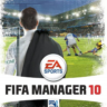 FIFA MANAGER 10 ORIGIN/EA APP  ФИФА