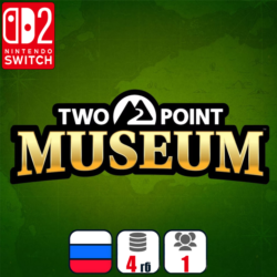 Two Point Museum | Nintendo Switch 2