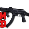 Макрос ARENA BREAKOUT на ПП 19-01. Bloody X7 Logi Razer