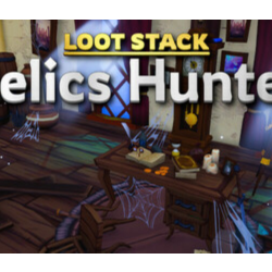Loot Stack - Relics Hunter (STEAM KEY/REGION FREE)