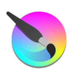 Активация Krita для Microsoft Store в Windows на ПК