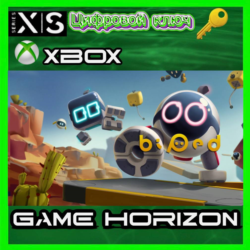 Biped | XBOX ONE/X/S | КЛЮЧ |